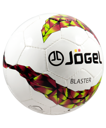 Мяч футзальный JF-500 Blaster №4, фото 1