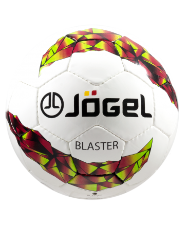 Мяч футзальный JF-500 Blaster №4, фото 2