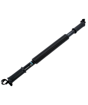 Эспандер Power Twister ES-702, черный, 60 кг Эспандер Power Twister ES-702, черный, 60 кг