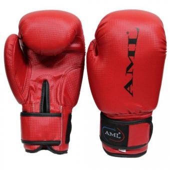Перчатки боксерские AML PVC, фото 1