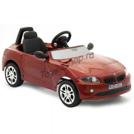 Детский электромобиль Toys Toys BMW Z4 Roadster 656164, фото 3