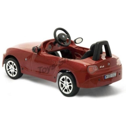 Детский электромобиль Toys Toys BMW Z4 Roadster 656164, фото 2