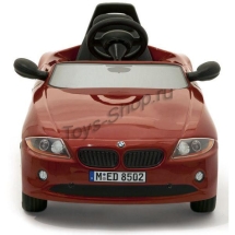 Детский электромобиль Toys Toys BMW Z4 Roadster 656164