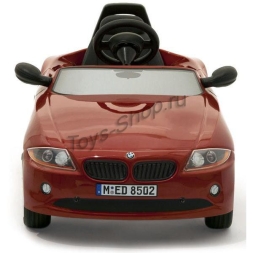 Детский электромобиль Toys Toys BMW Z4 Roadster 656164, фото 4