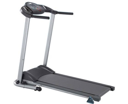 Беговая дорожка DFC M100I, фото 1