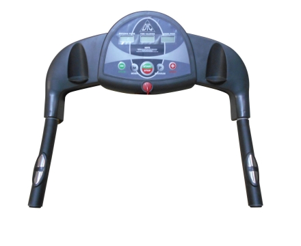 Беговая дорожка DFC M100I, фото 2