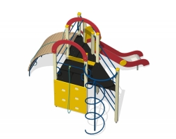 Игровой комплекс ИК-18, фото 2