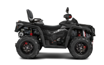 Квадроцикл AODES Pathcross MAX 1000 PRO 28X Квадроцикл AODES Pathcross MAX 1000 PRO 28X