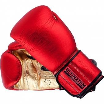 Перчатки Ultimatum Boxing ultboxglove016, фото 1