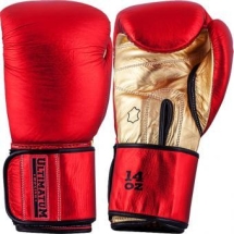 Перчатки Ultimatum Boxing ultboxglove016