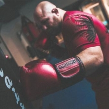 Перчатки Ultimatum Boxing ultboxglove016