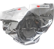 Самоспасатель пожарный фильтрующий ZEVS ЗЕВС 30 ГДЗК 103-001-0012