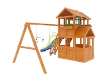 Детская площадка IgraGrad Клубный домик 3