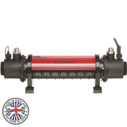 Теплообменник Elecro SST-75 75 кВт, фото 1 Теплообменник Elecro SST-75 75 кВт, фото 1