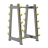 Изображение товара E-1055В Стойка для штанг 10 шт ( Barbell Rack)