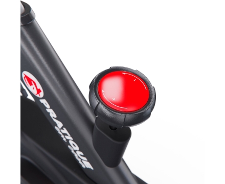 Спин-байк DFC PRATIQUE, фото 13