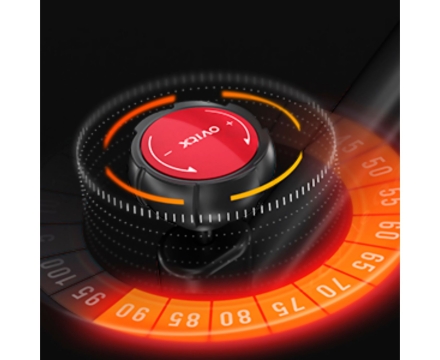 Спин-байк DFC PRATIQUE, фото 12