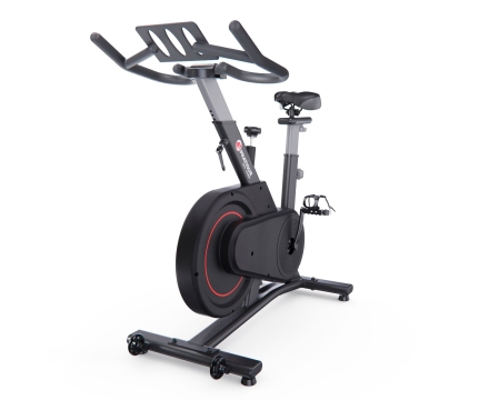 Спин-байк DFC PRATIQUE, фото 2