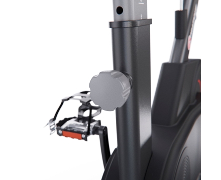 Спин-байк DFC PRATIQUE, фото 10