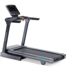 Беговая дорожка полукоммерческая OXYGEN FITNESS COBALT LCD PRO, фото 1