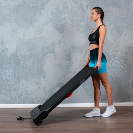 Беговая дорожка домашняя CARBON FITNESS T170, фото 15