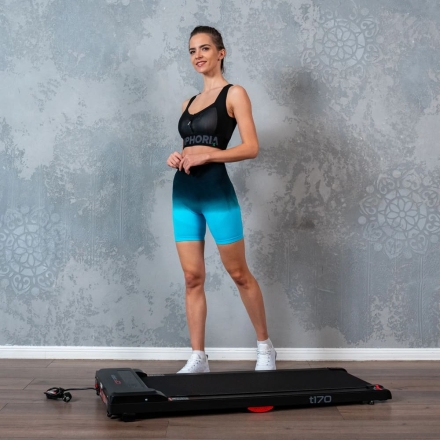 Беговая дорожка домашняя CARBON FITNESS T170, фото 16