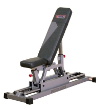 Скамья регулируемая для машины Смитта BT-318 Скамья регулируемая для машины Смитта BT-318