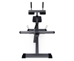 Тренажер для икроножных мышц DFC D100866, фото 2 Тренажер для икроножных мышц DFC D100866, фото 2