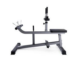 Тренажер для икроножных мышц DFC D100866, фото 3 Тренажер для икроножных мышц DFC D100866, фото 3