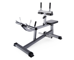 Тренажер для икроножных мышц DFC D100866, фото 1 Тренажер для икроножных мышц DFC D100866, фото 1