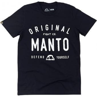 Футболка Manto manshirt0350, фото 1