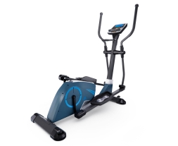 Эллиптический тренажер DFC E95302, фото 1 Эллиптический тренажер DFC E95302, фото 1