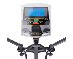 Эллиптический тренажер DFC E95302, фото 5 Эллиптический тренажер DFC E95302, фото 5