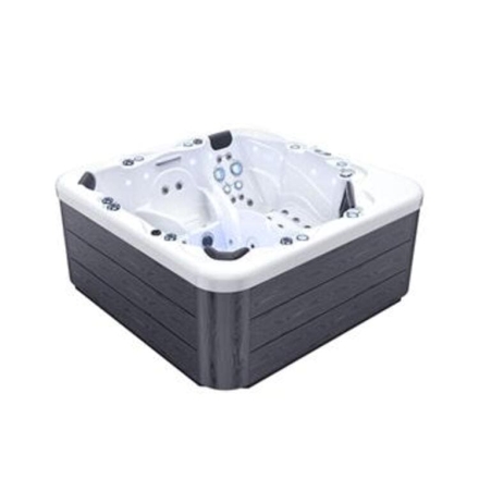 Спа Бассейн Lovia Spa ZR6004, фото 2