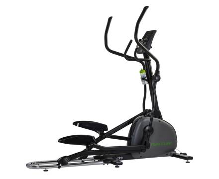 Эллиптический тренажер TUNTURI PERFORMANCE C55, фото 1