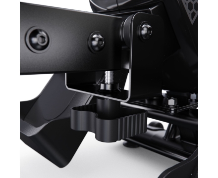 Гребной тренажер DFC PoMt M2006, фото 11