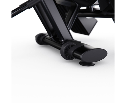 Гребной тренажер DFC PoMt M2006, фото 6