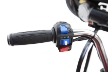 Rutrike Рикша 60V1000W