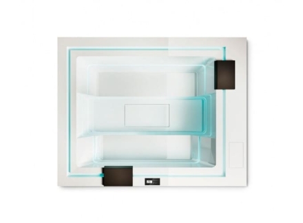 Спа-бассейн Treesse Zen Active SP1, фото 1