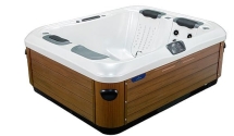 спа бассейн Villeroy&amp;Boch A5L
