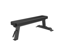 SVENSSON INDUSTRIAL E3036 Matte Black Горизонтальная скамья SVENSSON INDUSTRIAL E3036 Matte Black Горизонтальная скамья