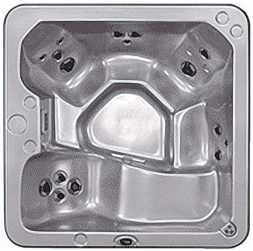 СПА бассейн Coast Spas Islander, фото 1