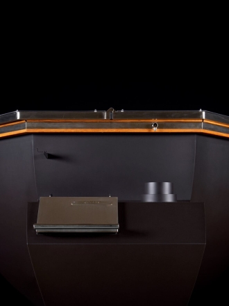 Банный чан KELLEK Boil AISI 201 на 4-6 человек, фото 10