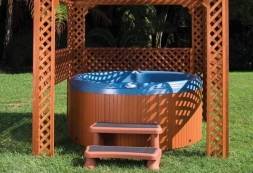 спа-бассейн Sundance Spas Denali, фото 4