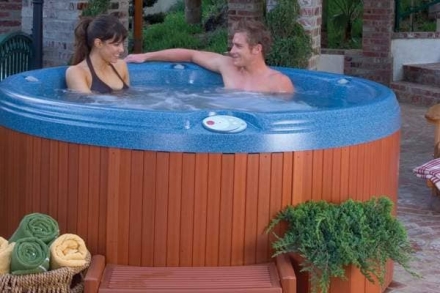 спа-бассейн Sundance Spas Denali, фото 5