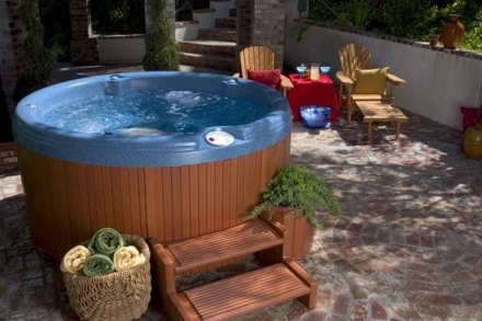 спа-бассейн Sundance Spas Denali, фото 3