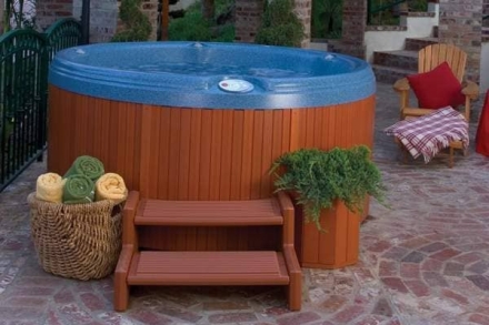 спа-бассейн Sundance Spas Denali, фото 2