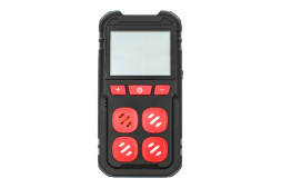 Газоанализатор портативный многоканальный HardGas S4 (CH4, O2, CO, H2S) с поверкой HP020005 HP020005-СП, фото 1