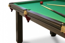 Бильярдный стол Северин для пула 7ф 223х123 см