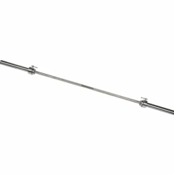 Гриф для штанги MB BARBELL усиленный 220 см 51мм